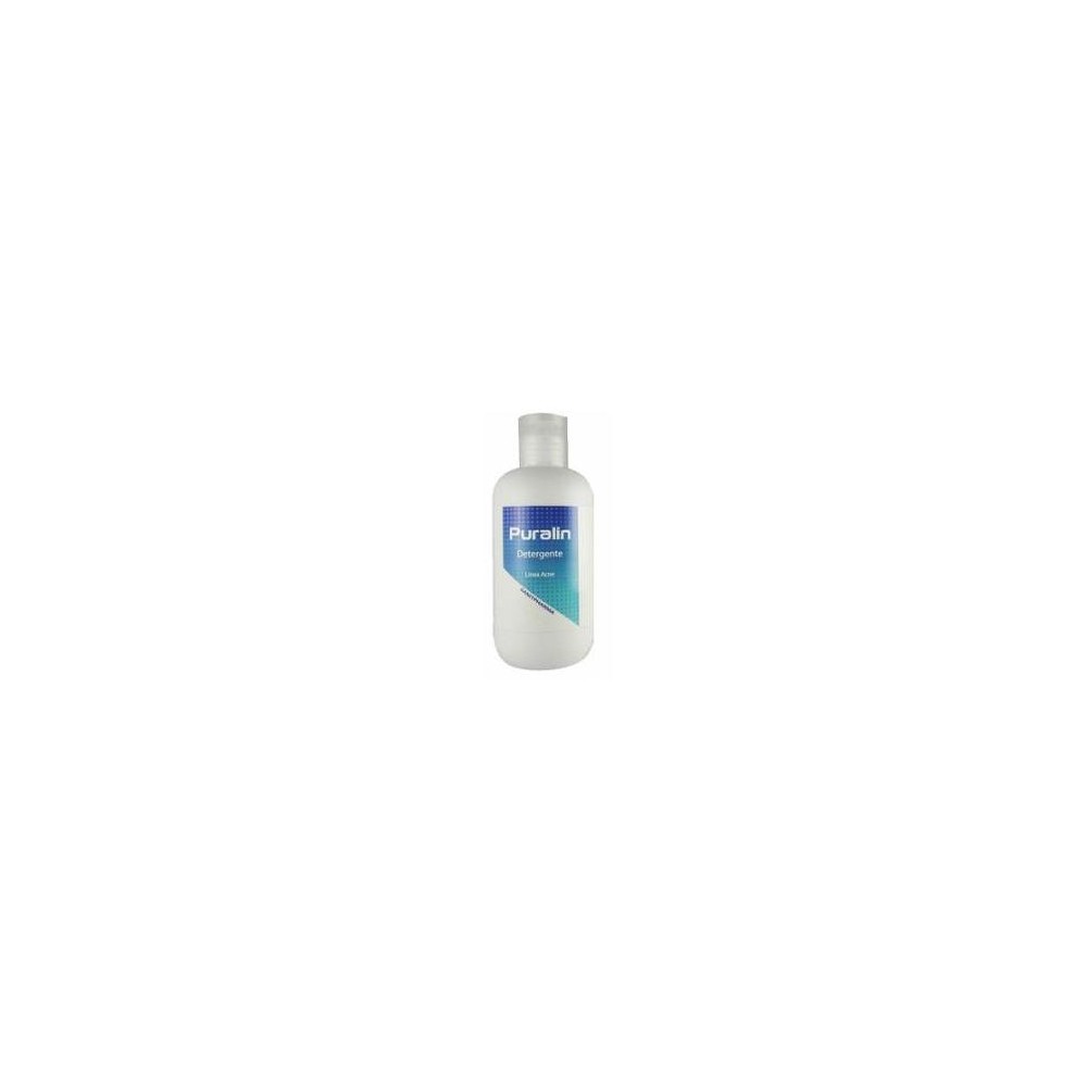 PURALIN DET VISO/CORPO 200ML