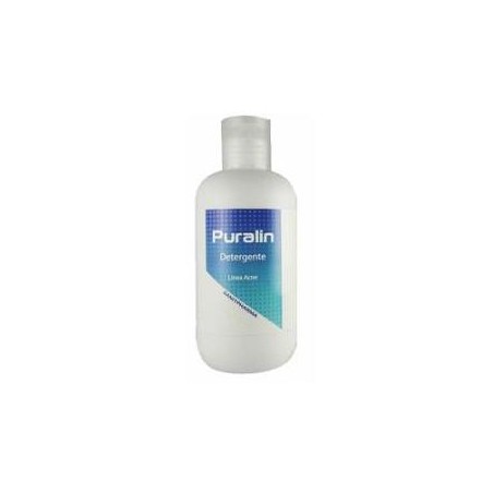 PURALIN DET VISO/CORPO 200ML