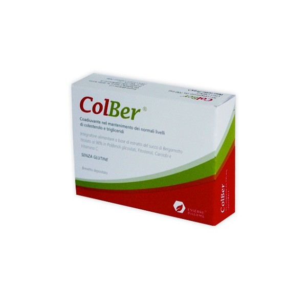 COLBER 30CPR FILMATE