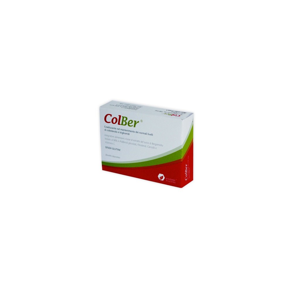 COLBER 30CPR FILMATE