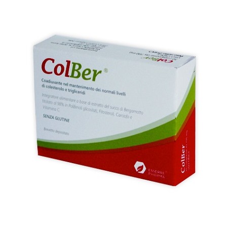 COLBER 30CPR FILMATE