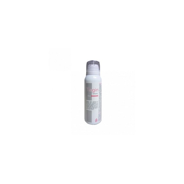 TIAGIN SCHIUMA 125ML