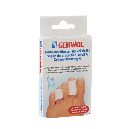 GEHWOL ANELLO DITA MINI 2PZ