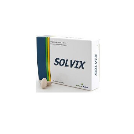 SOLVIX 20CPR