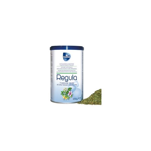 REGULA MISC ERBE SVIZZ 100G