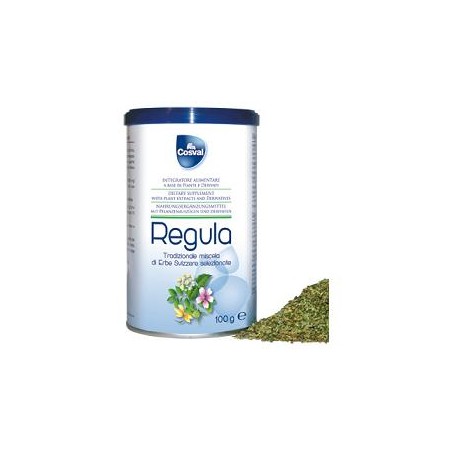 REGULA MISC ERBE SVIZZ 100G