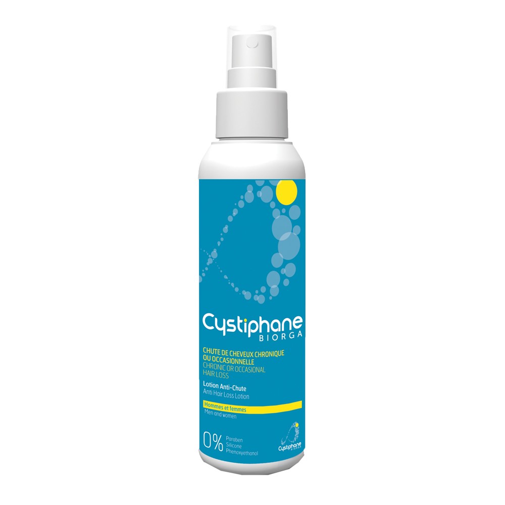 CYSTIPHANE LOZ ANTICADUTA125ML