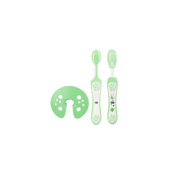 CH SET EVO ORAL CARE