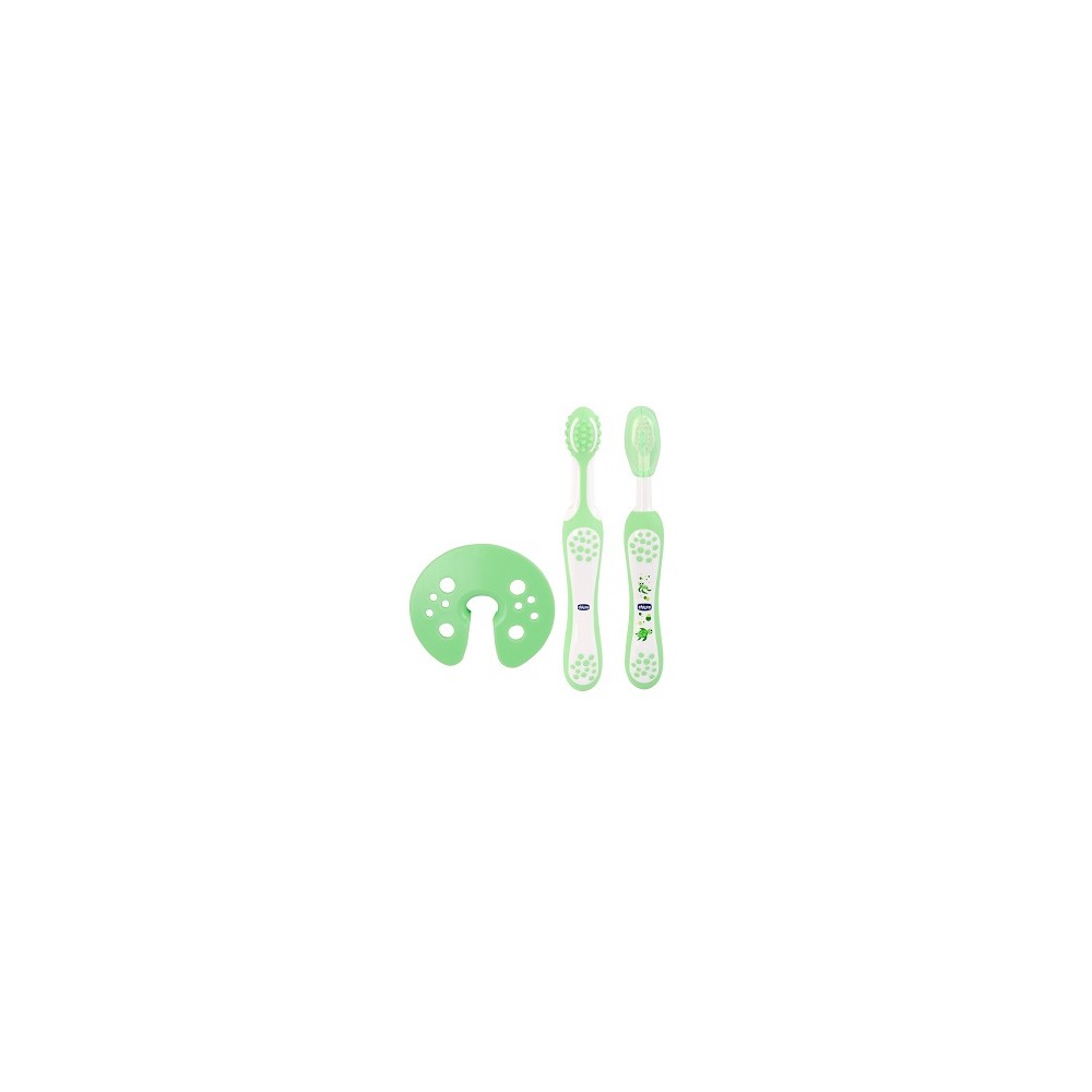 CH SET EVO ORAL CARE