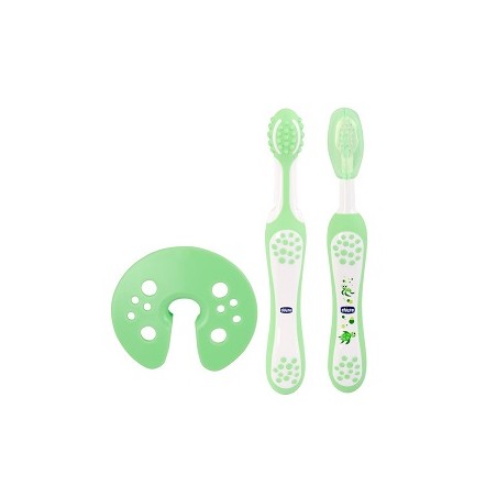CH SET EVO ORAL CARE