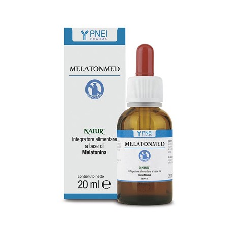 MELATONMED 1MG 100ML