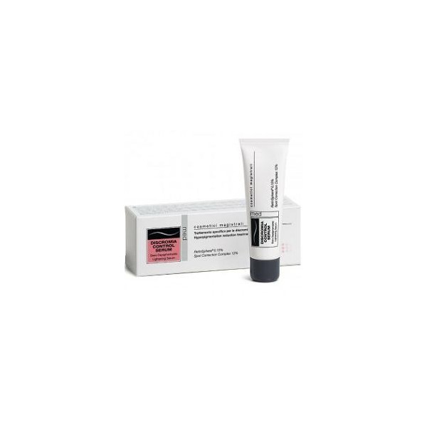 DISCROMIA CONTROL SERUM 30ML