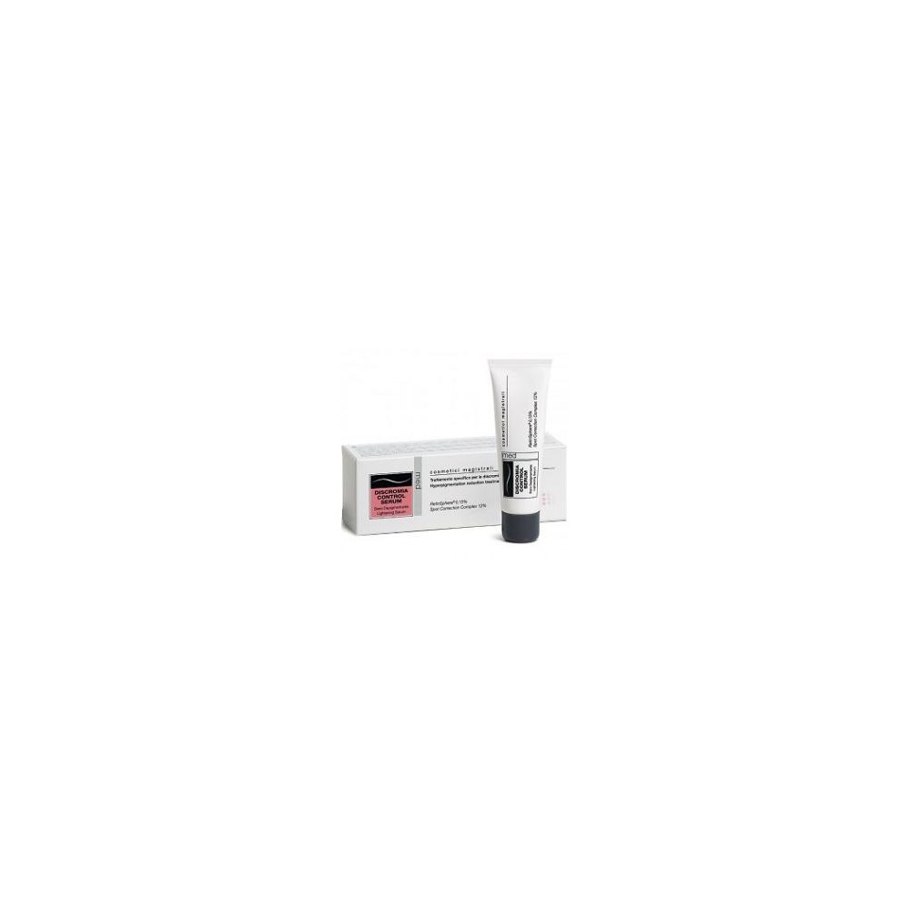 DISCROMIA CONTROL SERUM 30ML