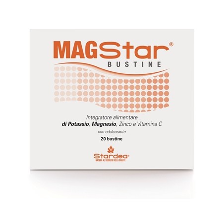 MAGSTAR 20BUST 3,5G