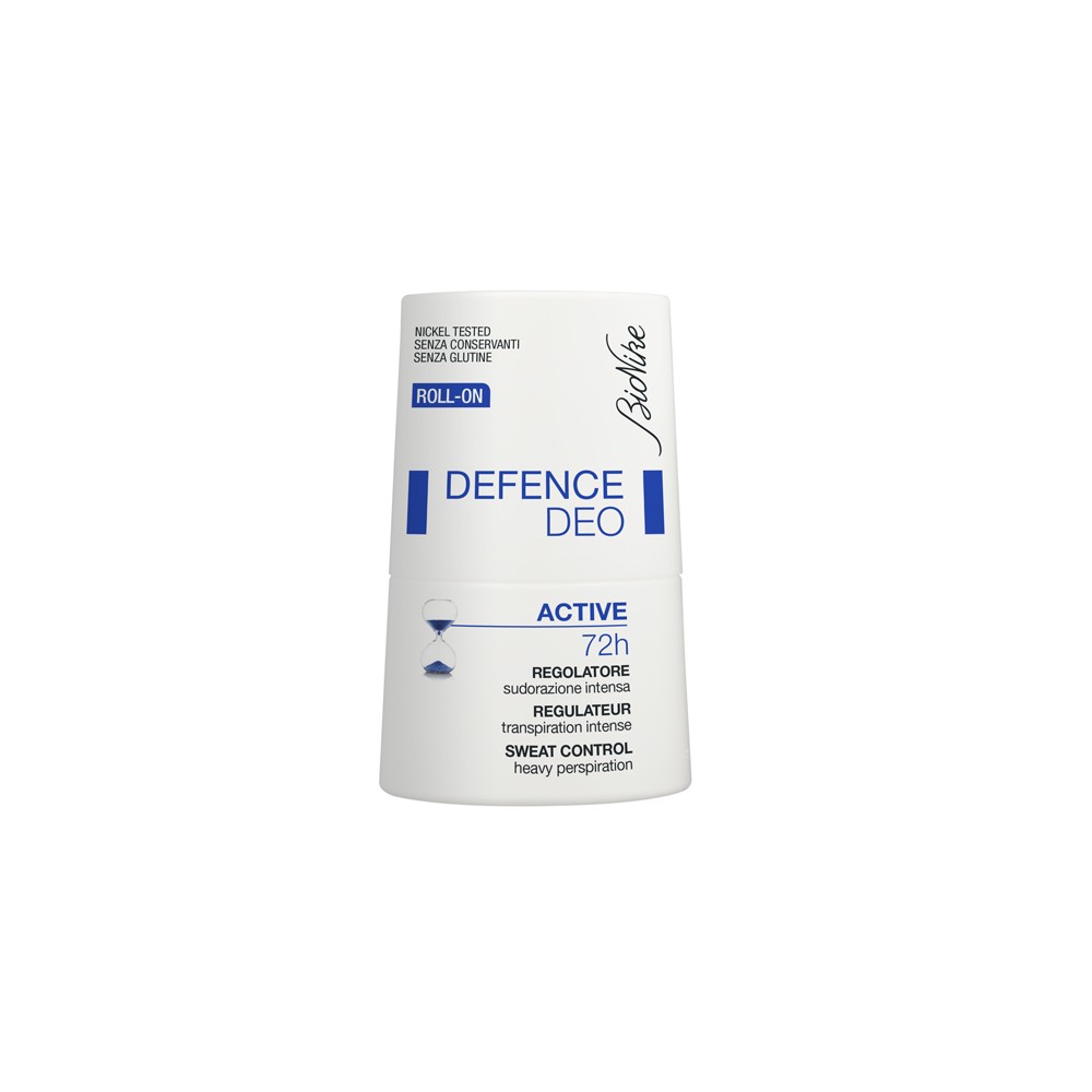 DEFENCE DEO ACTIVE ROLL-ON