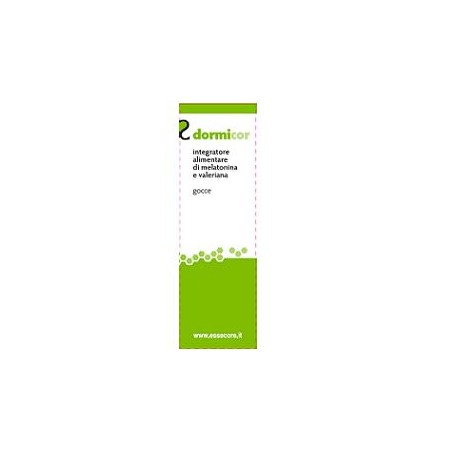 DORMICOR GOCCE