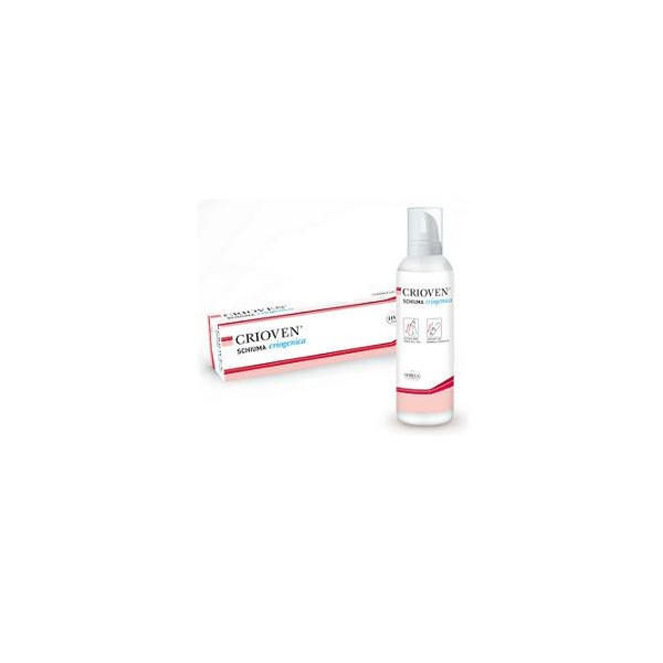 CRIOVEN SCHIUMA 150ML