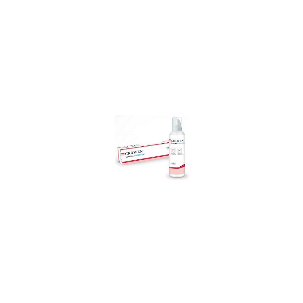 CRIOVEN SCHIUMA 150ML