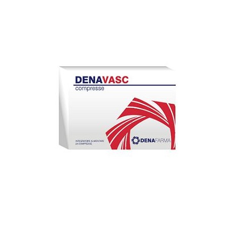 DENAVASC 24CPR