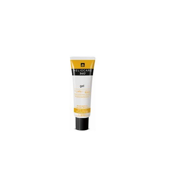 HELIOCARE 360 GEL SPF50+ 50ML