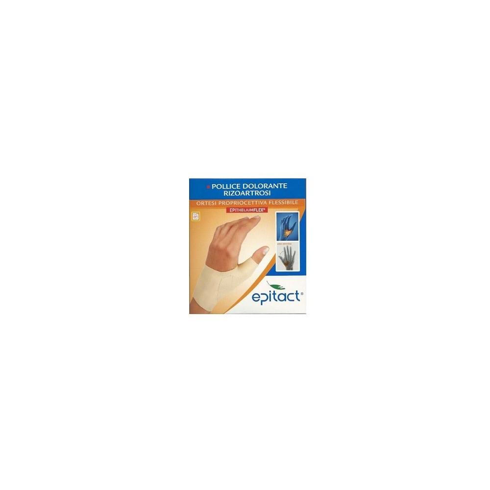 EPITACT ORTESI MANO FLEX DX L