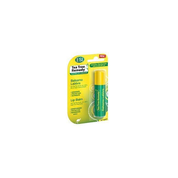 ESI TEA TREE REMEDY LAB SPF20
