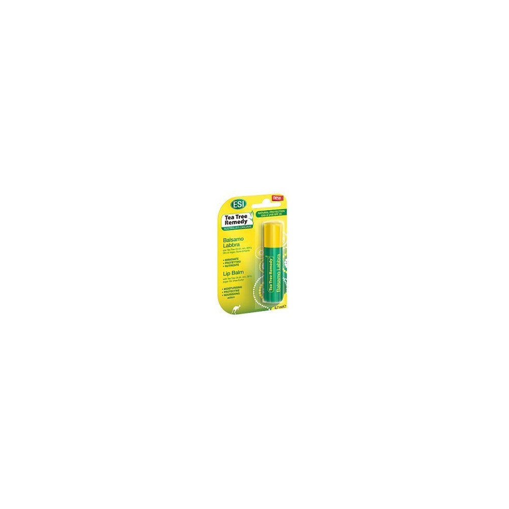 ESI TEA TREE REMEDY LAB SPF20