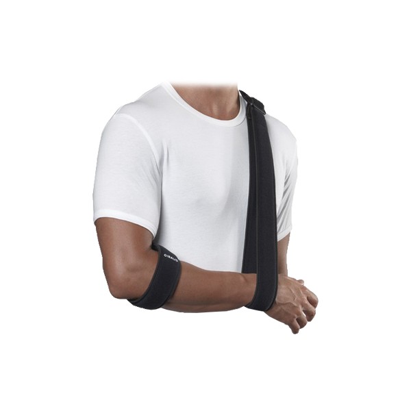GIBAUD ORTHO BRETELLA SUPPORTO