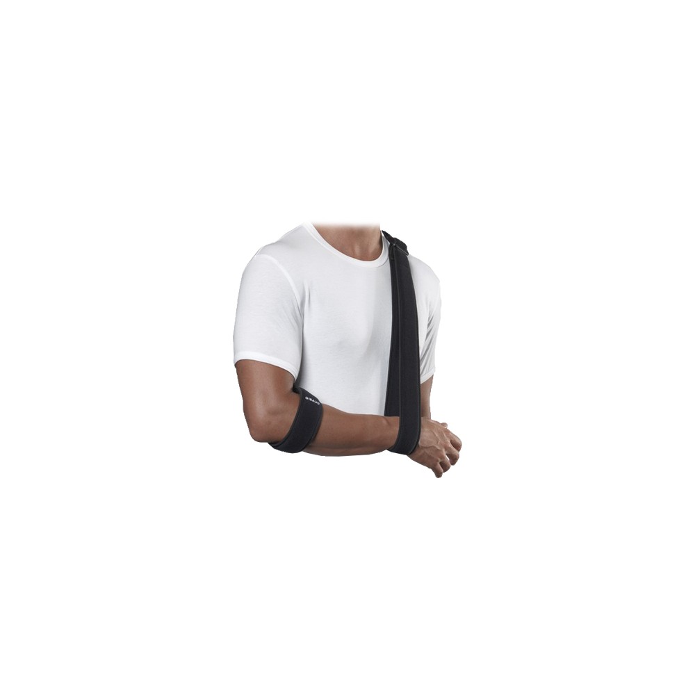GIBAUD ORTHO BRETELLA SUPPORTO