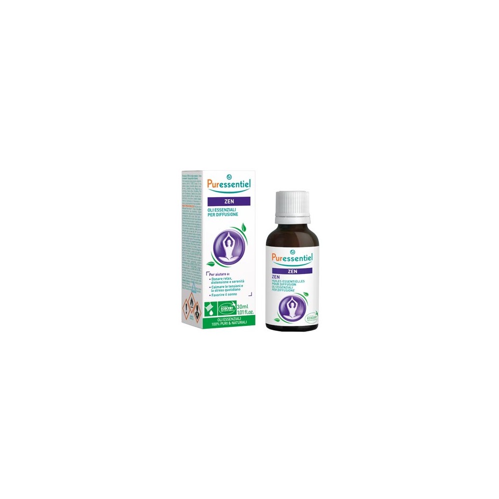 MISCELA ZEN 30ML