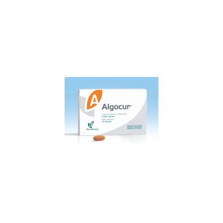 ALGOCUR 20CPR