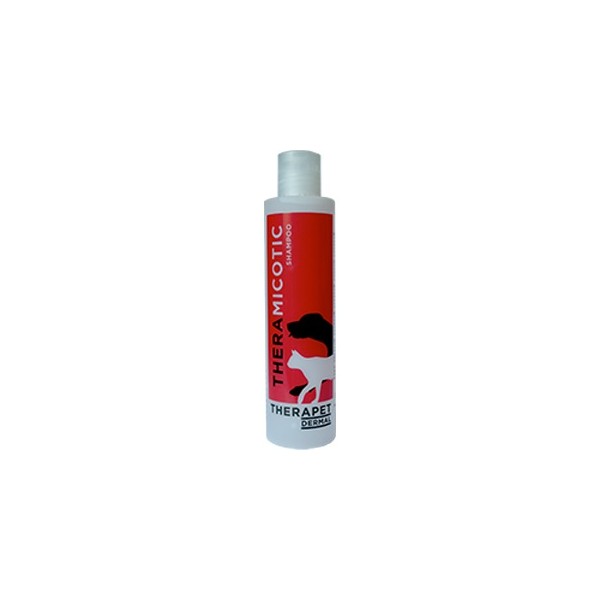 THERAMICOTIC SHAMPOO 200ML