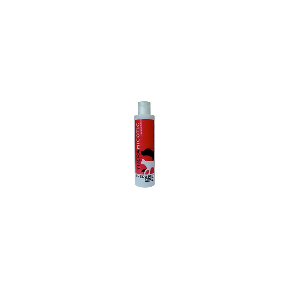 THERAMICOTIC SHAMPOO 200ML