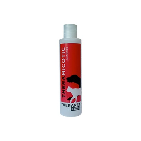 THERAMICOTIC SHAMPOO 200ML