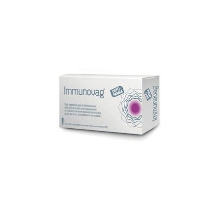 IMMUNOVAG TUBO 35ML C/5 APPLIC