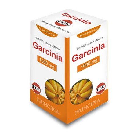 GARCINIA 1000MG 60CPR