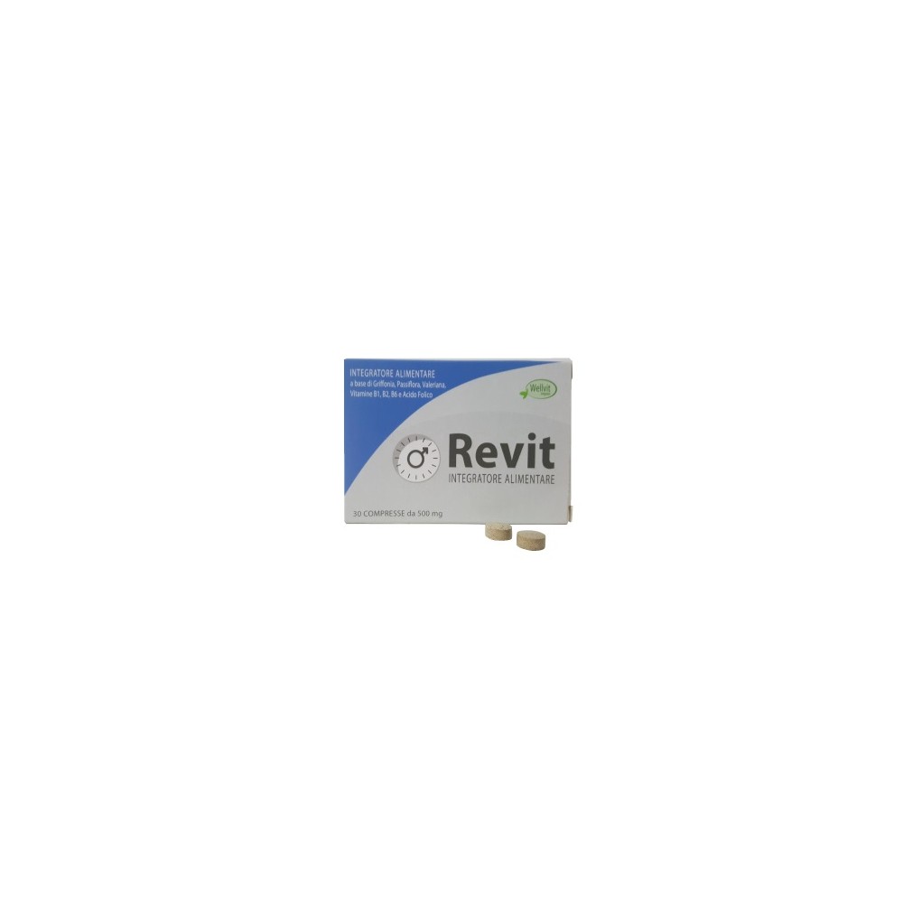 REVIT 30CPR