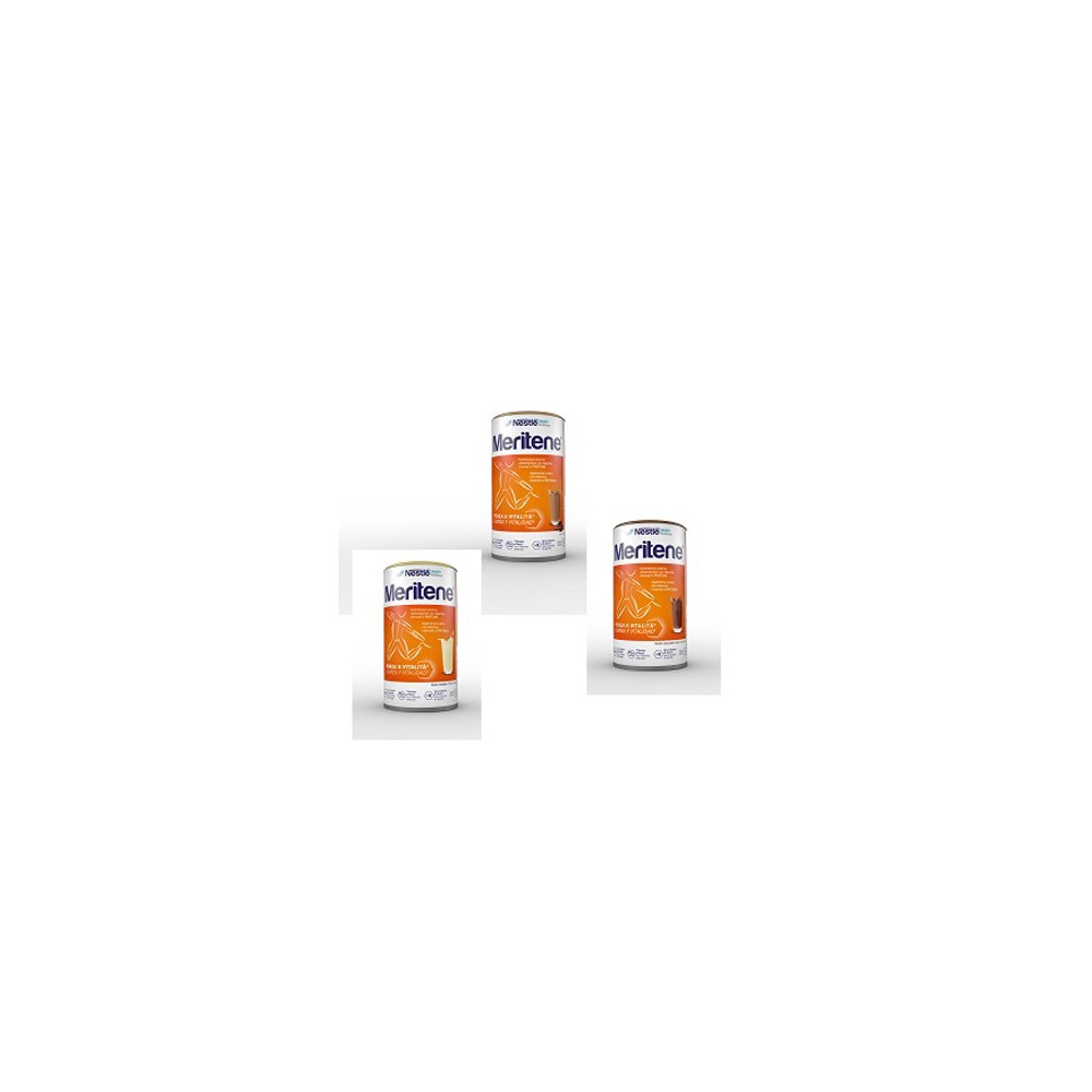 MERITENE CIOCCOLATO 270G
