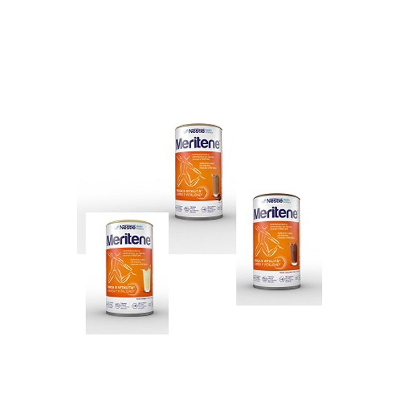 MERITENE CAFFE' 270G