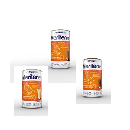 MERITENE CAFFE' 270G