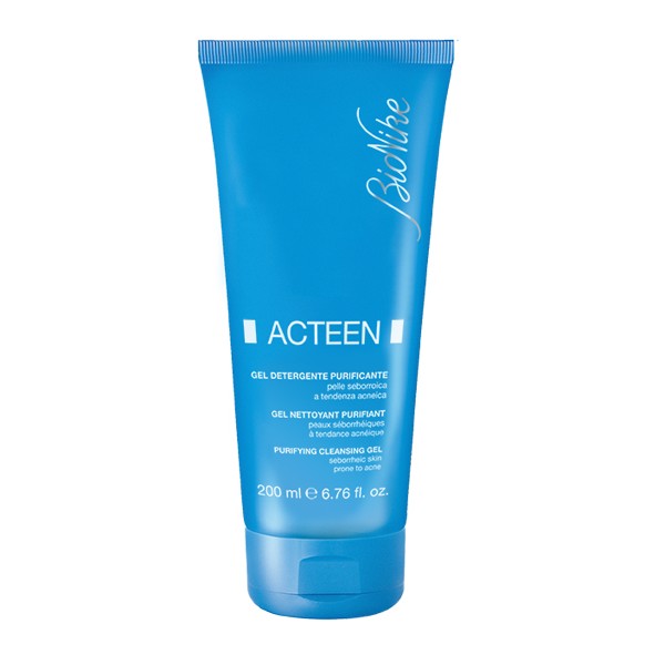 AKNET GEL DETERGENTE PURIF