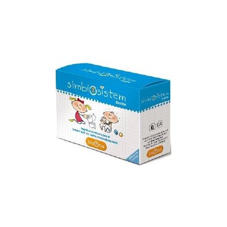 SIMBIOSISTEM 20BUSTE