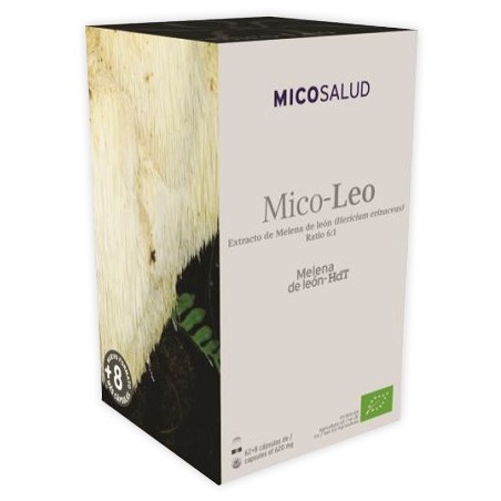 MICO LEO 70CPS
