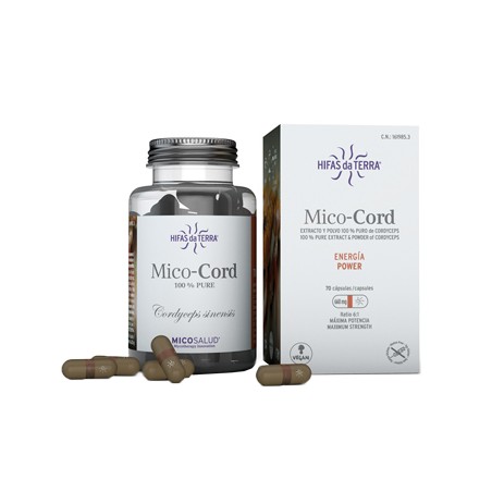 MICO CORD 70CPS