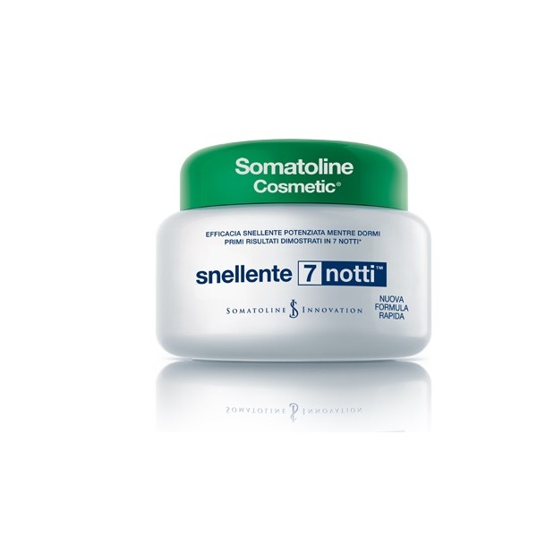 SOMAT SKIN EX SNEL 7NTT C400ML
