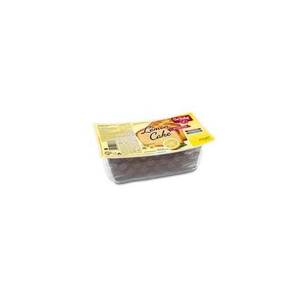 SCHAR LEMON CAKE 250G