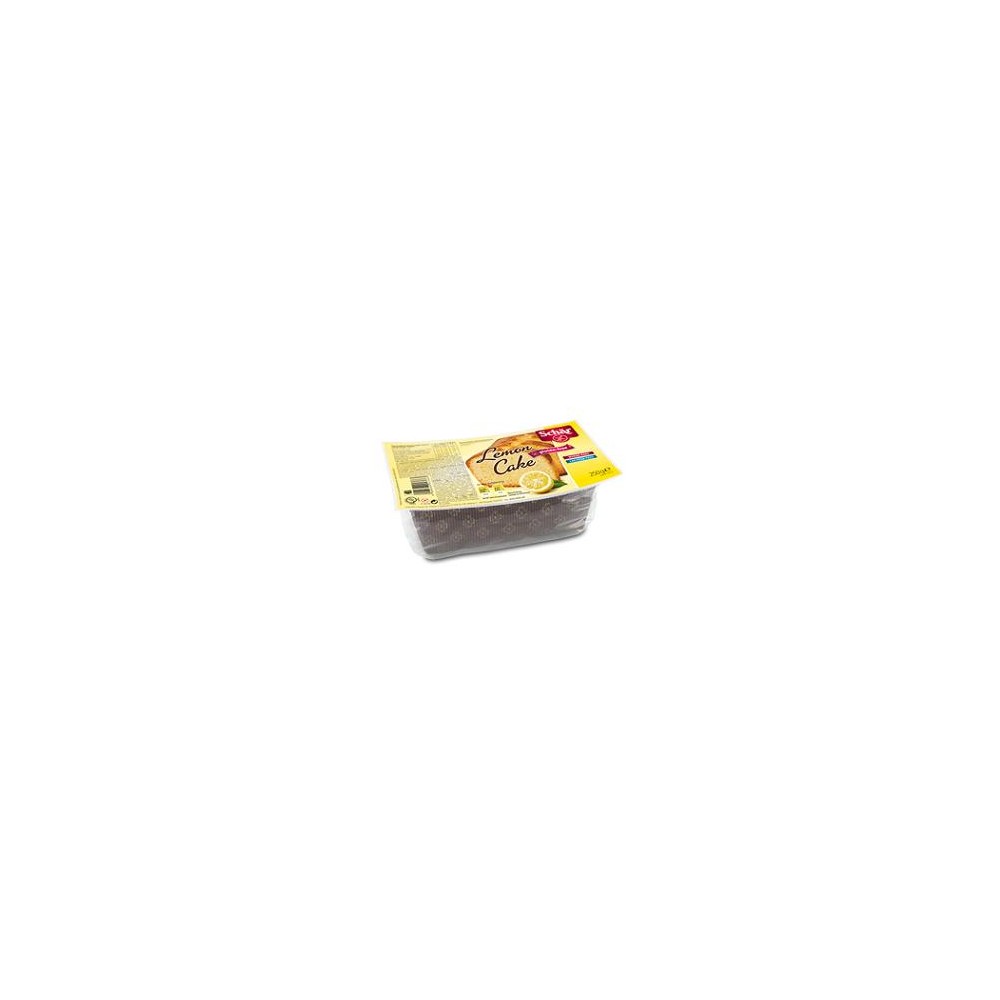 SCHAR LEMON CAKE 250G