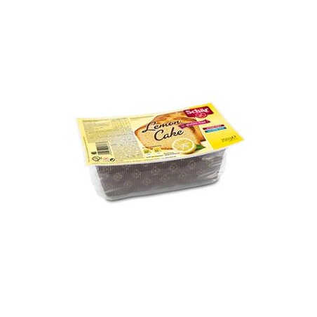 SCHAR LEMON CAKE 250G