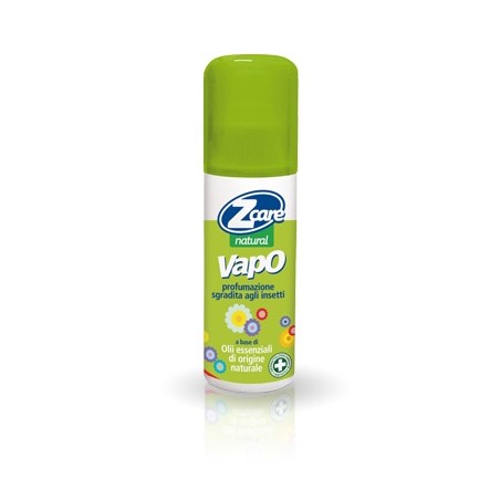 ZCARE NATURAL VAPO 100ML