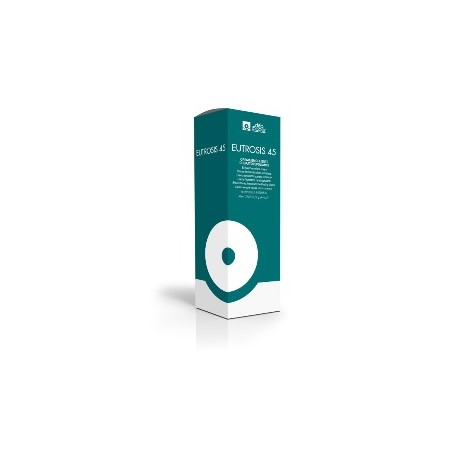 EUTROSIS 45 ESFOLIANTE 75ML